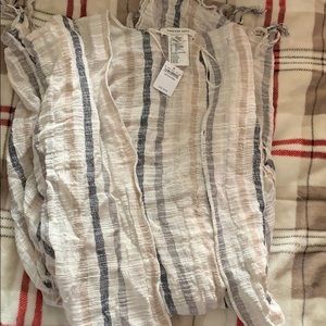 American eagle cover up